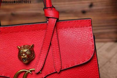 discount gucci bags-red 409155 wholesale